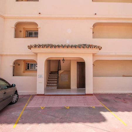 Apartmán Erisa 59 By Ivi Real Estate Torremolinos Exteriér fotografie