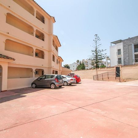 Apartmán Erisa 59 By Ivi Real Estate Torremolinos Exteriér fotografie