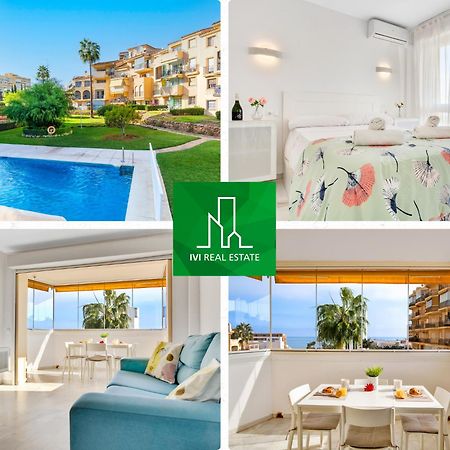 Apartmán Erisa 59 By Ivi Real Estate Torremolinos Exteriér fotografie