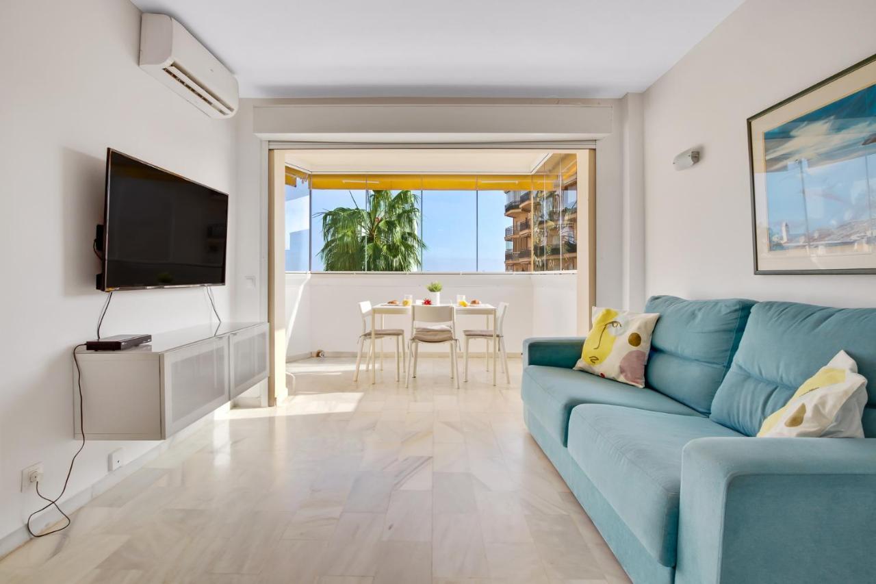 Apartmán Erisa 59 By Ivi Real Estate Torremolinos Exteriér fotografie