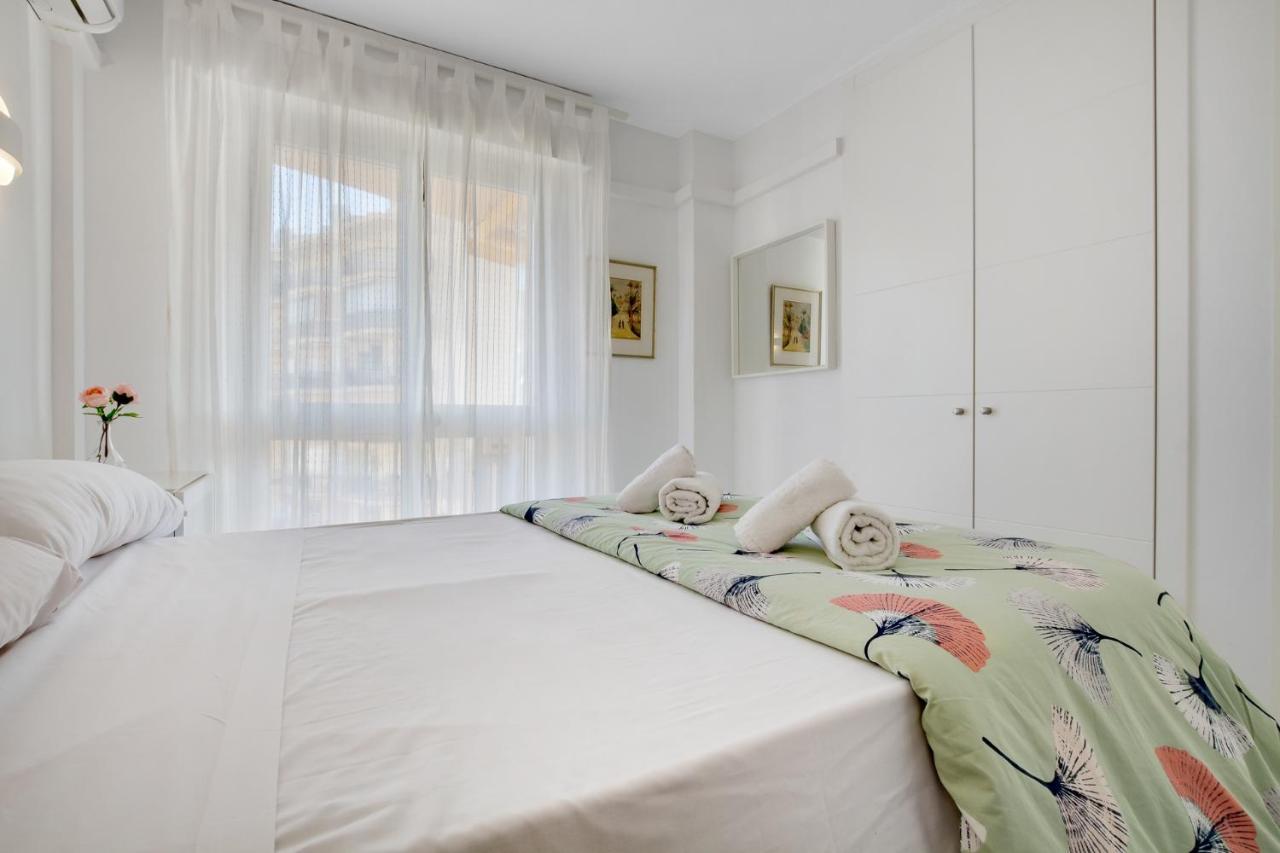 Apartmán Erisa 59 By Ivi Real Estate Torremolinos Exteriér fotografie