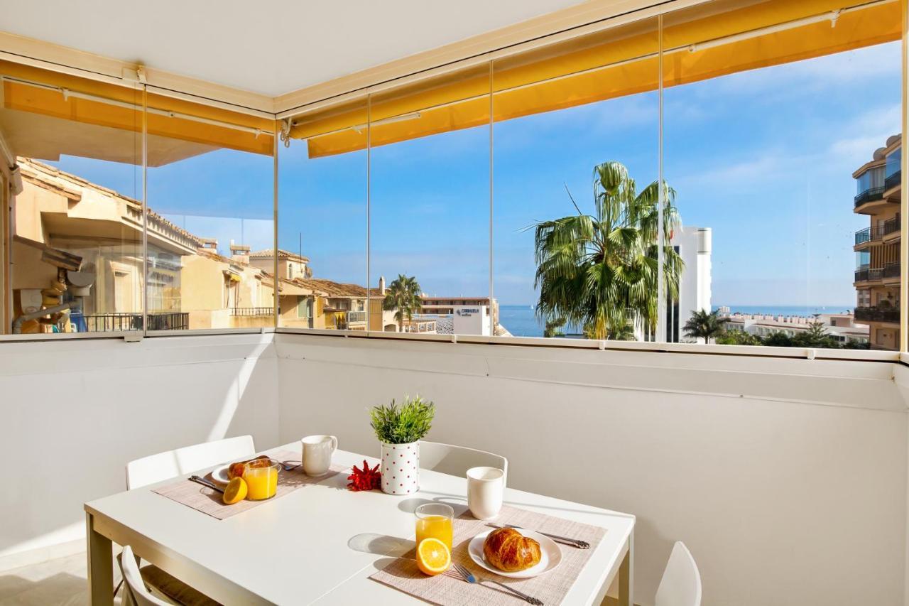 Apartmán Erisa 59 By Ivi Real Estate Torremolinos Exteriér fotografie