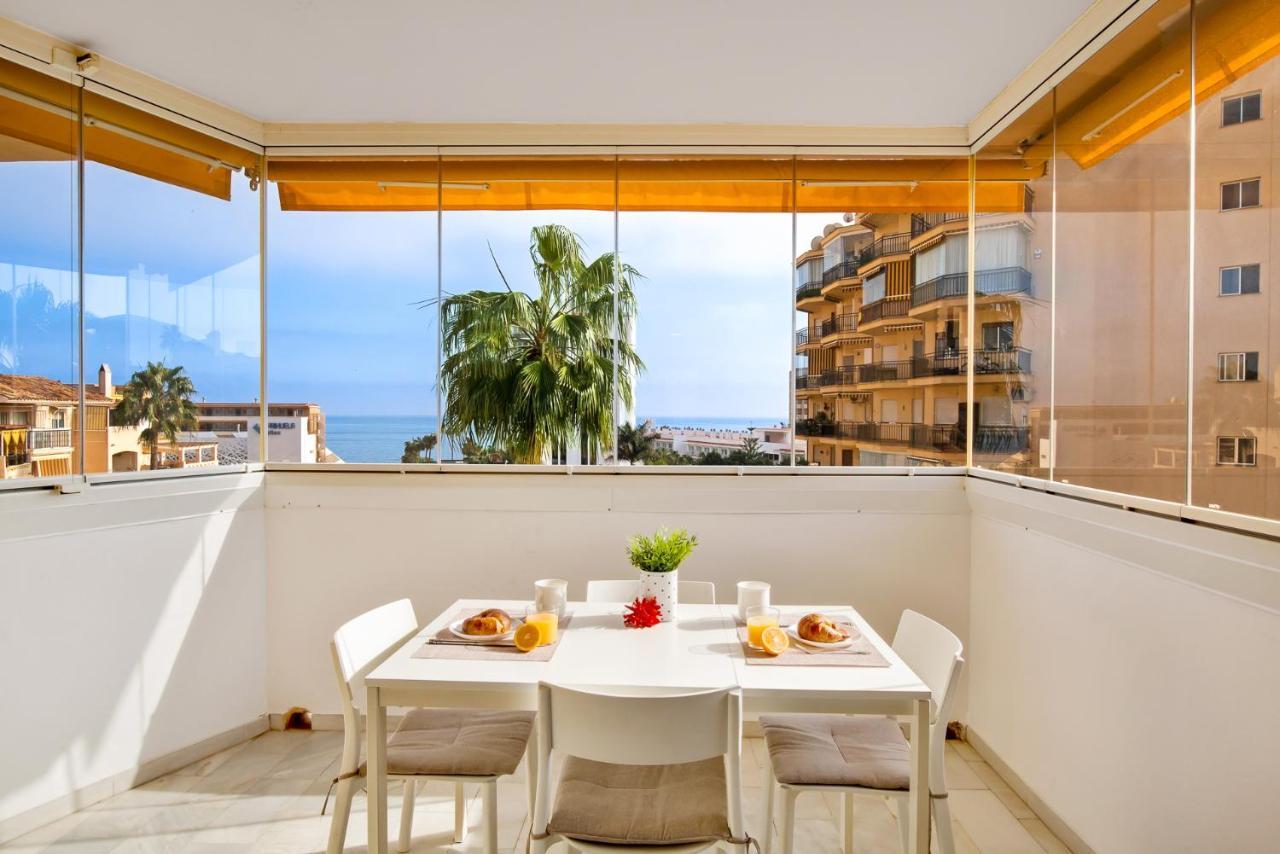 Apartmán Erisa 59 By Ivi Real Estate Torremolinos Exteriér fotografie