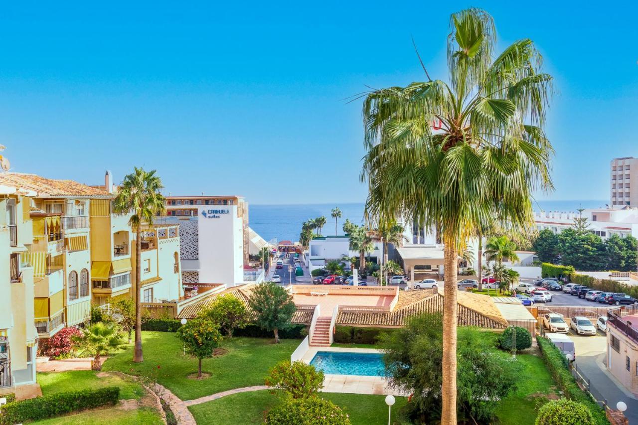 Apartmán Erisa 59 By Ivi Real Estate Torremolinos Exteriér fotografie