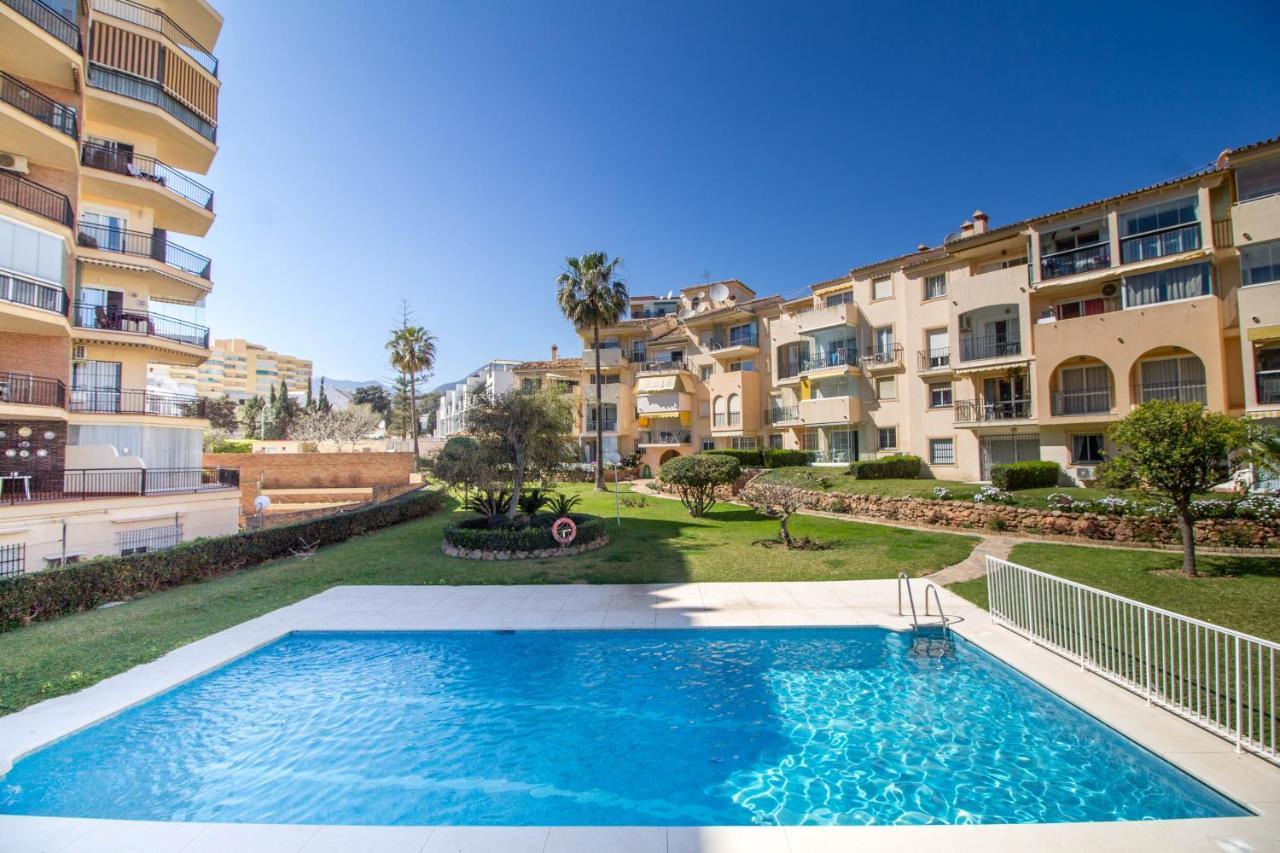 Apartmán Erisa 59 By Ivi Real Estate Torremolinos Exteriér fotografie