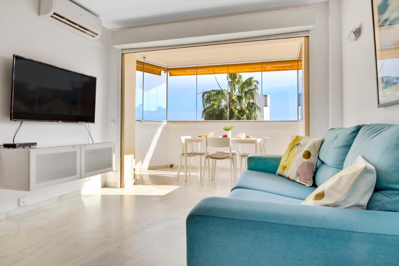 Apartmán Erisa 59 By Ivi Real Estate Torremolinos Exteriér fotografie