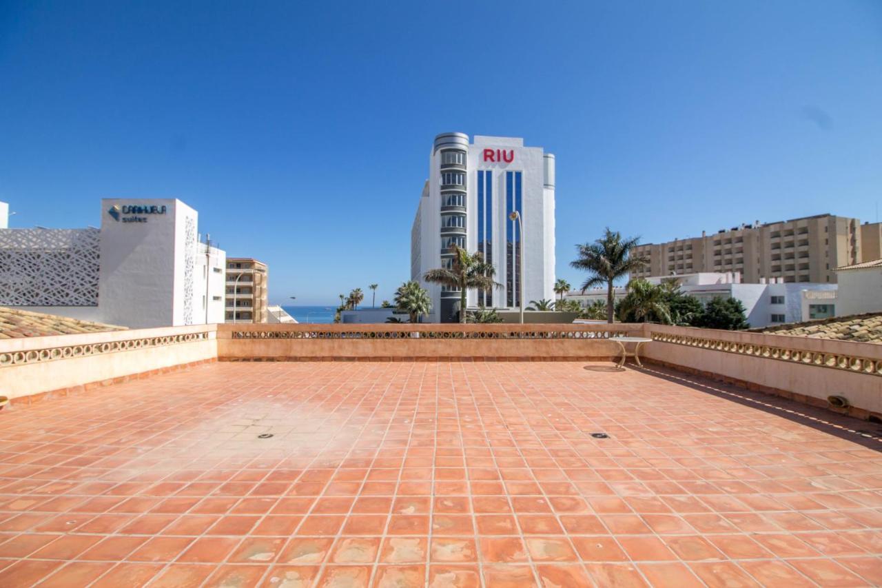 Apartmán Erisa 59 By Ivi Real Estate Torremolinos Exteriér fotografie