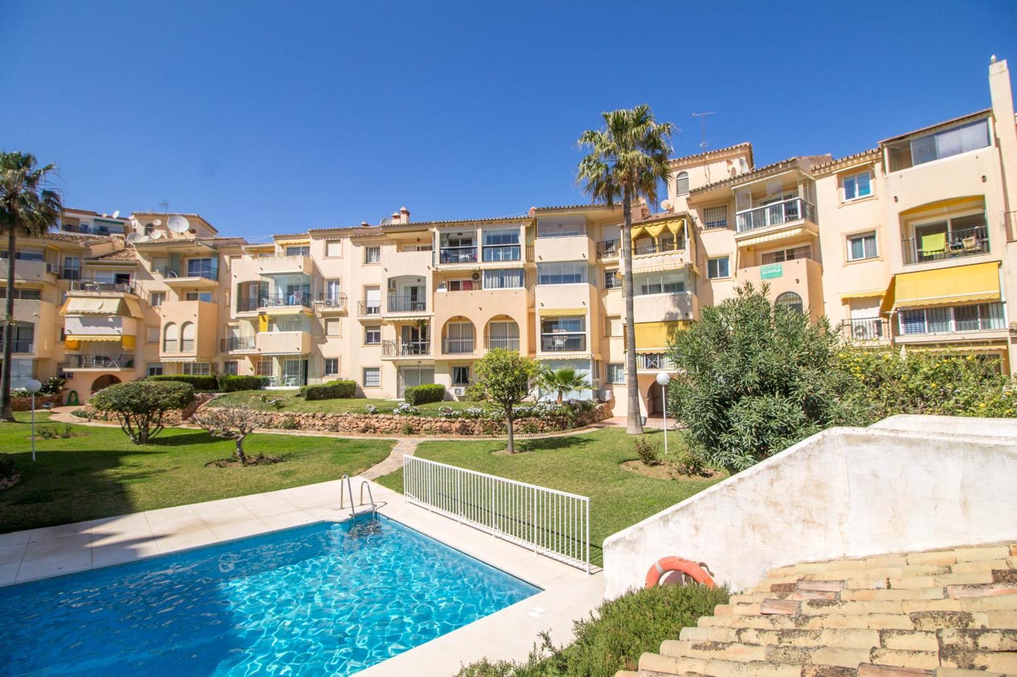Apartmán Erisa 59 By Ivi Real Estate Torremolinos Exteriér fotografie