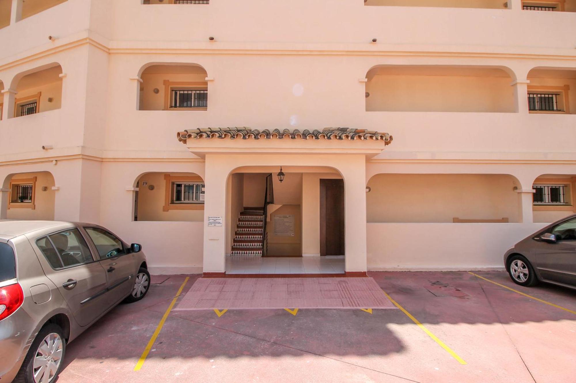 Apartmán Erisa 59 By Ivi Real Estate Torremolinos Exteriér fotografie