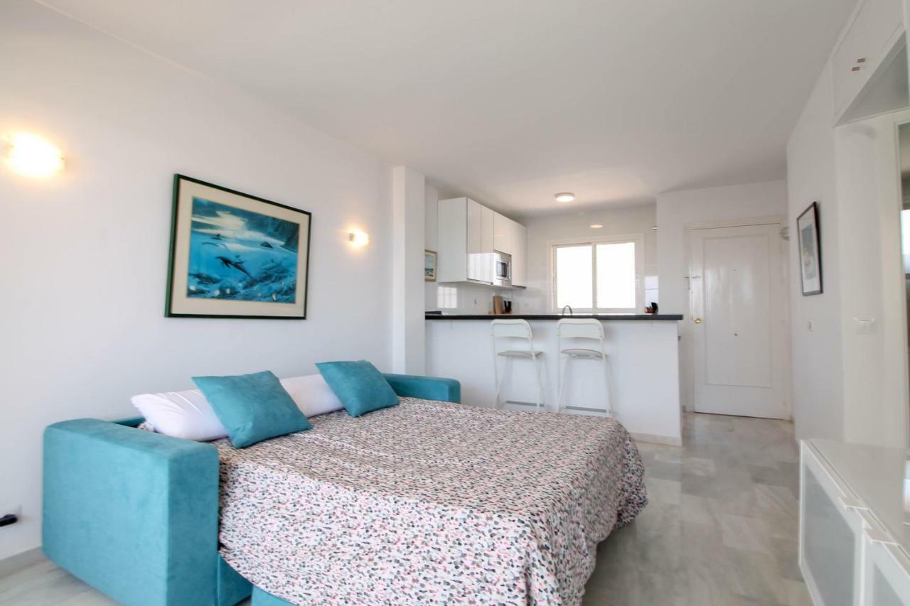 Apartmán Erisa 59 By Ivi Real Estate Torremolinos Exteriér fotografie